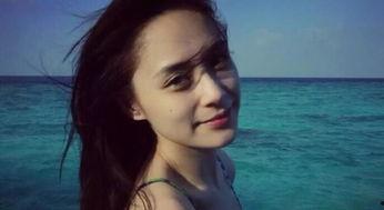 钟欣潼最新爆料,娱乐圈背后的惊人真相